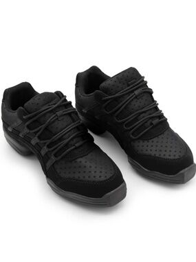 Capezio Rock It DS24 Dance Sneaker Unisex - Dansneaker Size 4.5